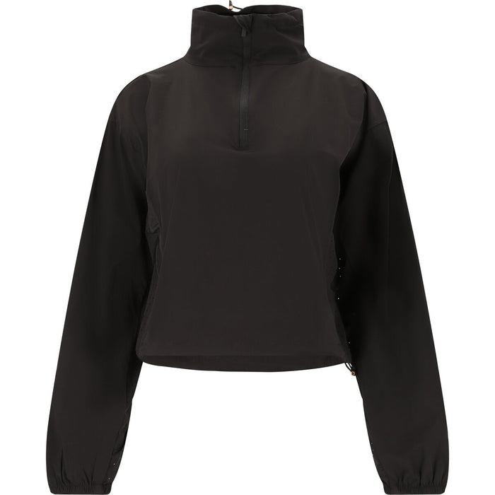 ATHLECIA Sharma W Half Zip Jacket 1001 Black