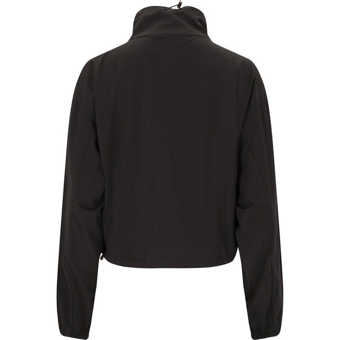 ATHLECIA Sharma W Half Zip Jacket 1001 Black