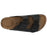 CRUZ Shawnee M Cork Sandal Sandal 1001 Black