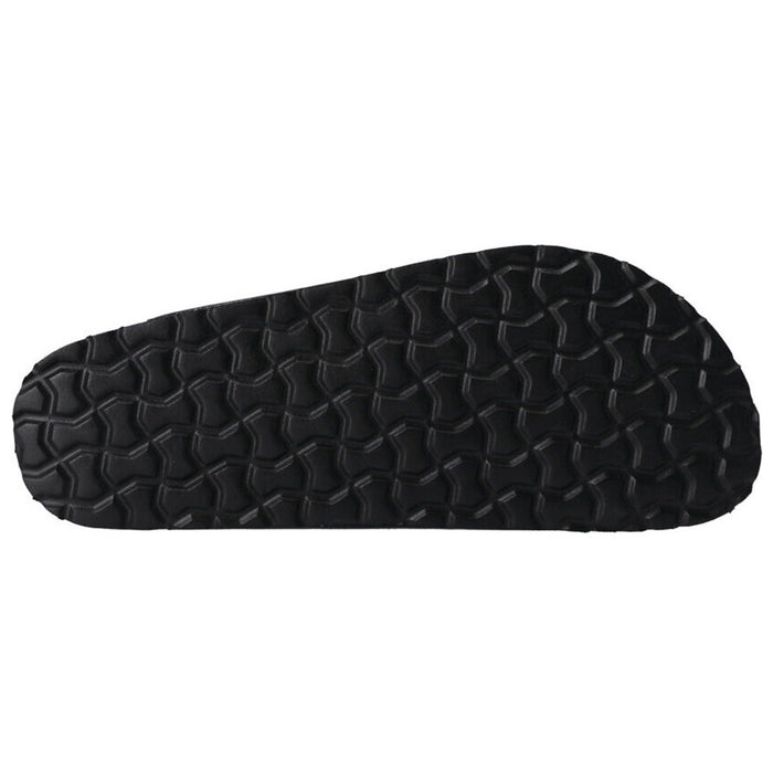 CRUZ Shawnee M Cork Sandal Sandal 1001 Black