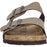 CRUZ Shawnee M Cork Sandal Sandal 3027 Timber Wolf