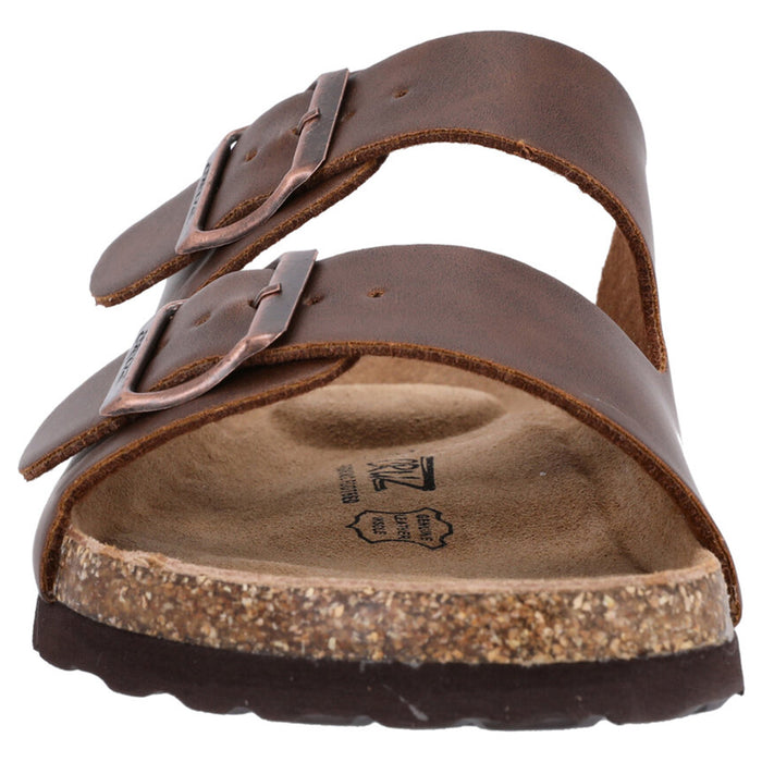 CRUZ Shawnee M Cork Sandal Sandal 5007 Mustang