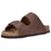CRUZ Shawnee M Cork Sandal Sandal 5007 Mustang
