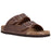 CRUZ Shawnee M Cork Sandal Sandal 5007 Mustang