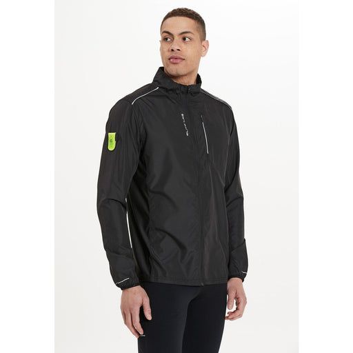 ELITE LAB Shell X1 Elite M Jacket Jacket 1001 Black