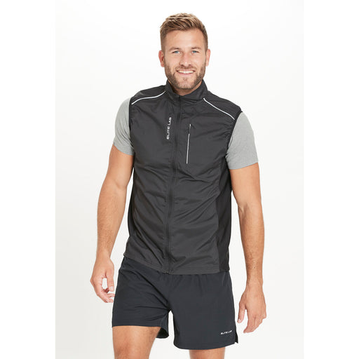 ELITE LAB Shell X1 Elite M Vest Vest 1001 Black