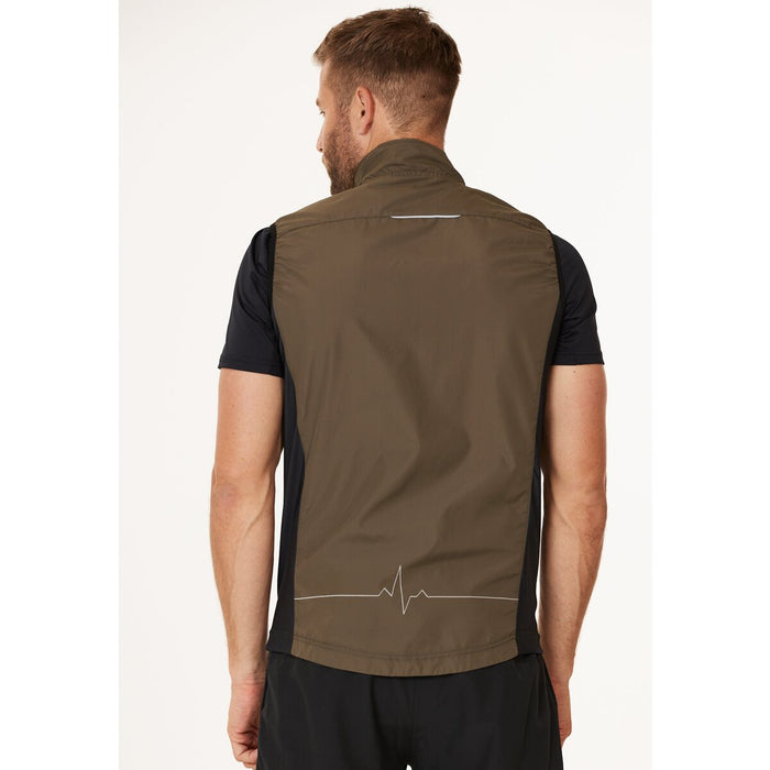 ELITE LAB Shell X1 Elite M Vest Vest 3121 Olive