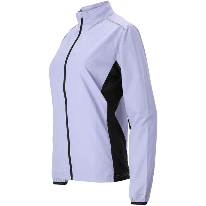 ELITE LAB Shell X1 Elite W Jacket Jacket 4233 Sweet Lavender