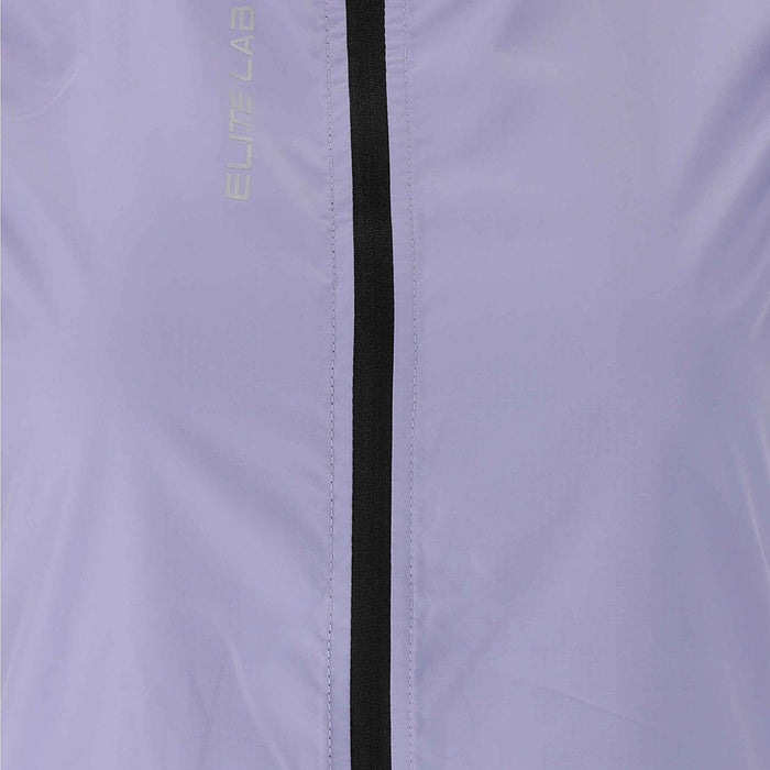 ELITE LAB Shell X1 Elite W Vest Vest 4233 Sweet Lavender