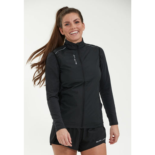 ELITE LAB Shell X1 Elite W Vest Vest 1001 Black