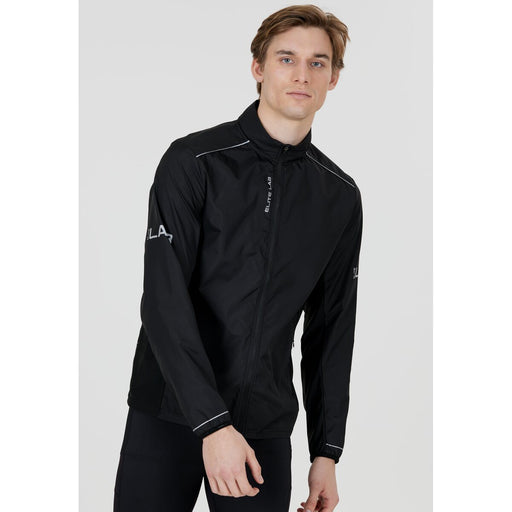 ELITE LAB Shell X2 Elite M Jacket Running Jacket 1001 Black