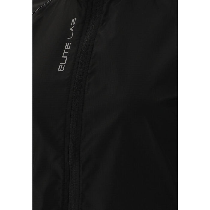 ELITE LAB Shell X2 Elite W Jacket Running Jacket 1001 Black