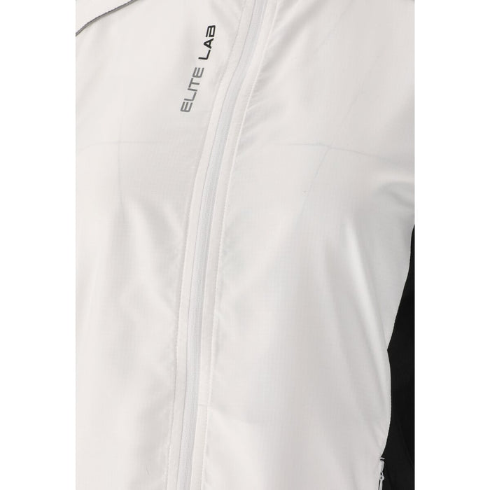 ELITE LAB Shell X2 Elite W Jacket Running Jacket 1002 White