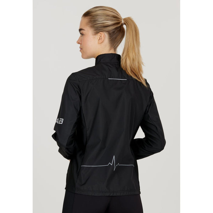 ELITE LAB Shell X2 Elite W Jacket Running Jacket 1001 Black