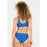 CRUZ Shellie W Bikini Top Swimwear 2026 Olympian Blue