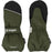 ZIGZAG Shildon WP Mittens Gloves 3074 Kombu Green