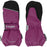 ZIGZAG Shildon WP Mittens Gloves 4078 Dark Purple