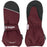 ZIGZAG Shildon WP Mittens Gloves 4132 Tawny Port