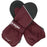 ZIGZAG Shildon WP Mittens Gloves 4132 Tawny Port