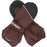 ZIGZAG Shildon WP Mittens Gloves 4261 Huckleberry