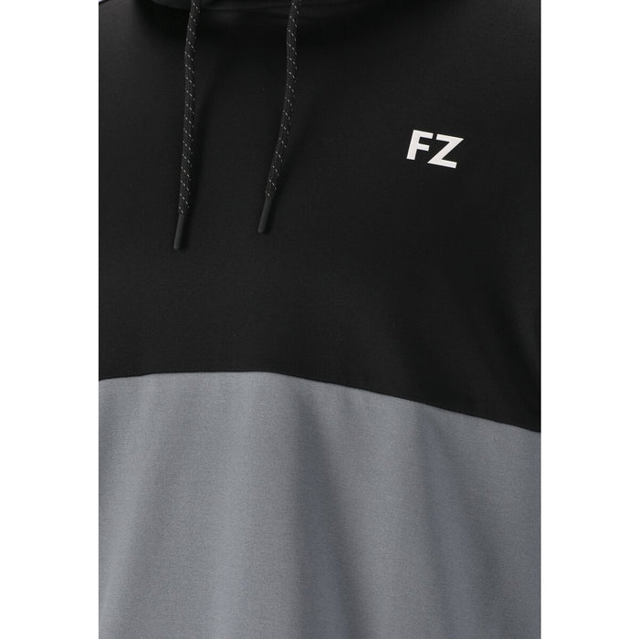 FZ FORZA Shock Jr. Hoody Sweatshirt 2050 Stormy Weather
