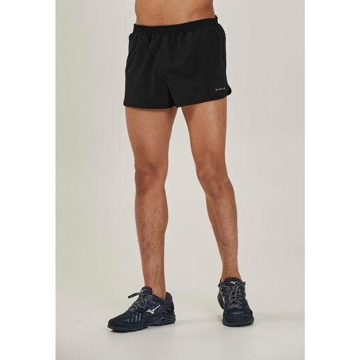 ELITE LAB Sidano Elite M Shorts Shorts 1001 Black