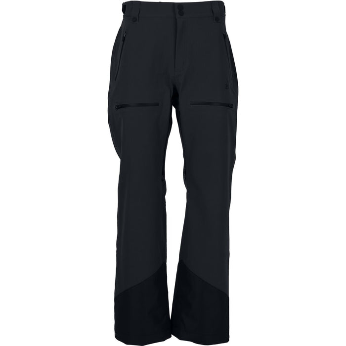 SOS Silverton M Shell Pant Pants 1001 Black