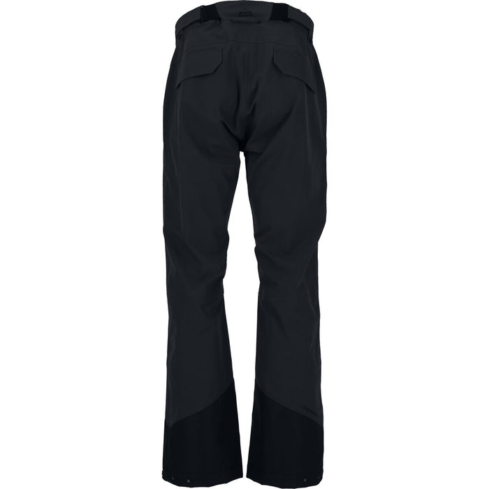 SOS Silverton M Shell Pant Pants 1001 Black