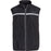 ENDURANCE Sindry Unisex Light The Night Vest Vest 1001 Black