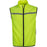 ENDURANCE Sindry Unisex Light The Night Vest Vest 5001 Safety Yellow
