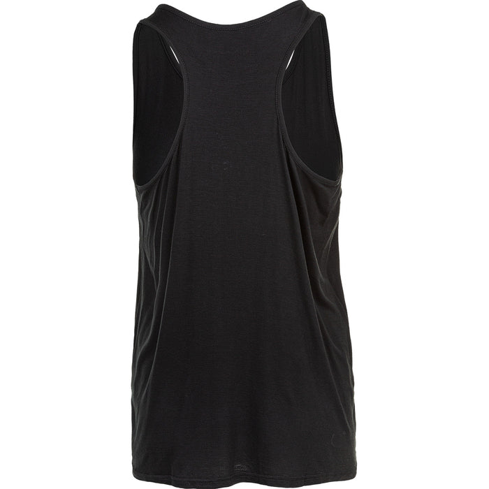 ENDURANCE Siva W Top Top 1001 Black