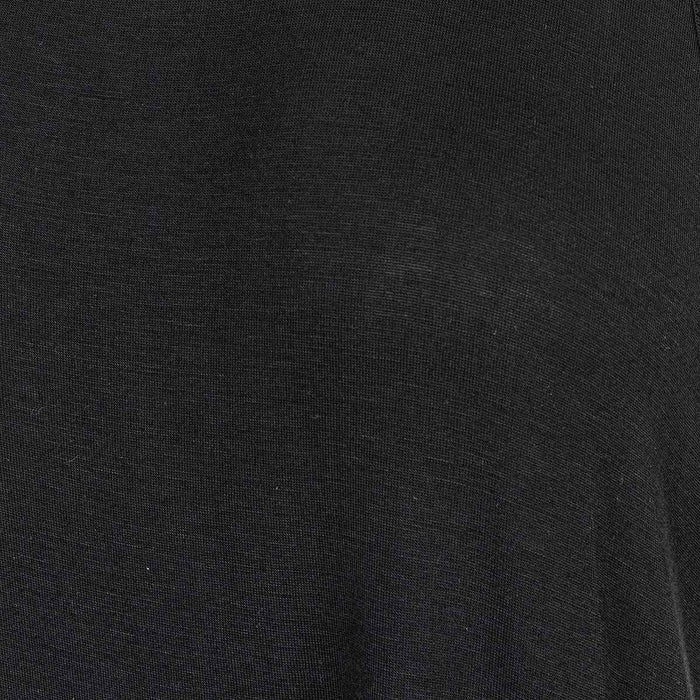 ENDURANCE Siva W Top Top 1001 Black