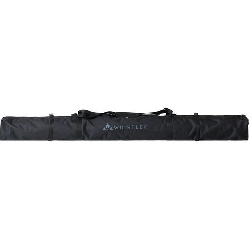 WHISTLER Ski Bag Bags 1001 Black