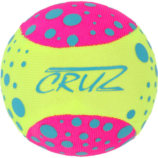 CRUZ Skipping Ball 5,5cm Swimming equipment 4189 Multi colour