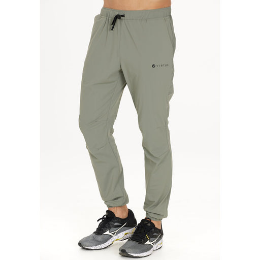 VIRTUS Smith M Hyperstretch Pants Pants 3158 Smoked Sage