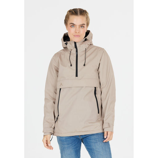 WHISTLER Snapper W Anorak W-Pro 10000 Jacket 1136 Simply Taupe