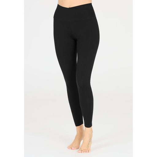 ATHLECIA Snyder W Tights Tights 1001 Black