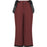 ZIGZAG Soho Ski Pant W-PRO 10000 Pants 4132 Tawny Port