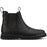 CLARKS PREMIUM Solsbury Easy G Shoes 1216 Black Leather