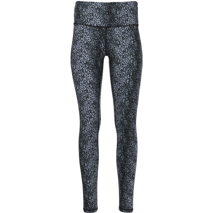 ENDURANCE Somna W Print Waist Tights Tights Print 3554