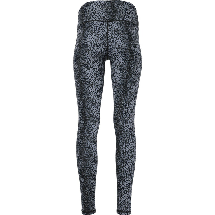 ENDURANCE Somna W Print Waist Tights Tights Print 3554