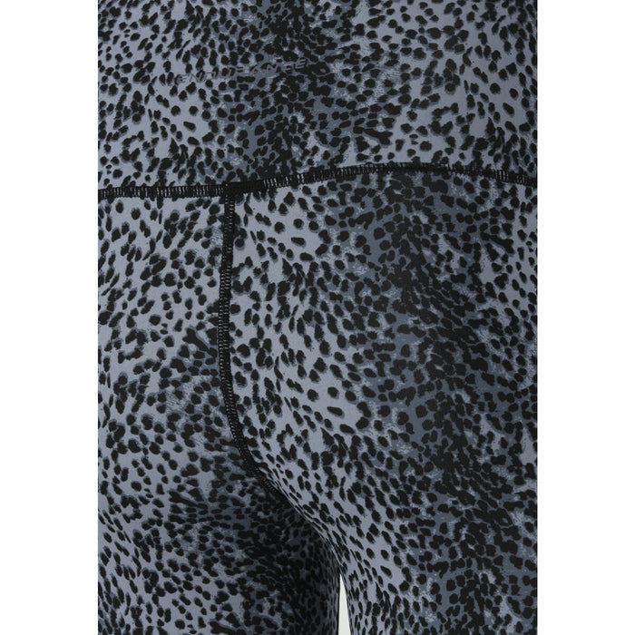 ENDURANCE Somna W Print Waist Tights Tights Print 3554