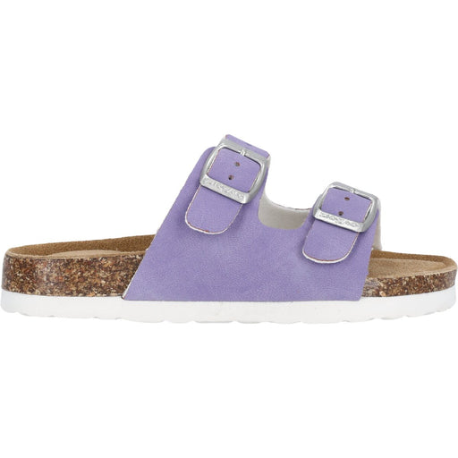 ZIGZAG Souza Kids Cork Sandal Sandal 4057 Lavendula