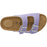 ZIGZAG Souza Kids Cork Sandal Sandal 4057 Lavendula