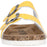 ZIGZAG Souza Kids Cork Sandal Sandal 5005 Golden Rod