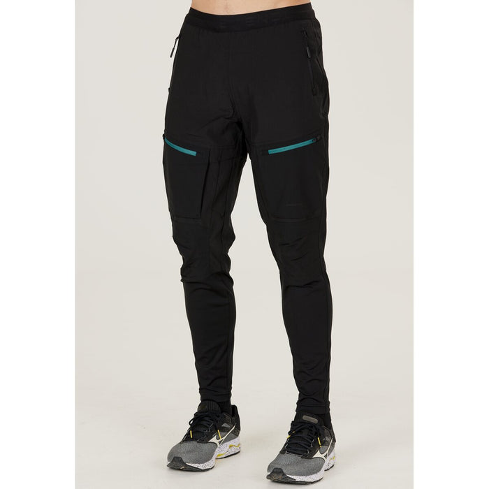 ENDURANCE Sparken M Stretch Pants Pants 3034 Bistro Green