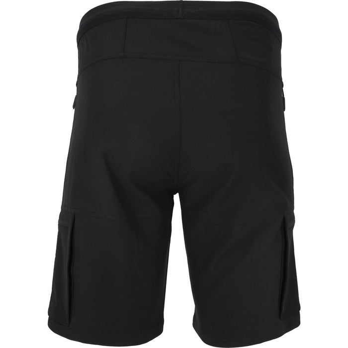 ENDURANCE Sparken M Stretch Shorts Shorts 1001 Black
