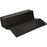 WHISTLER Spearhead Foldable Sleeping Pad Inflating mattress 1001 Black