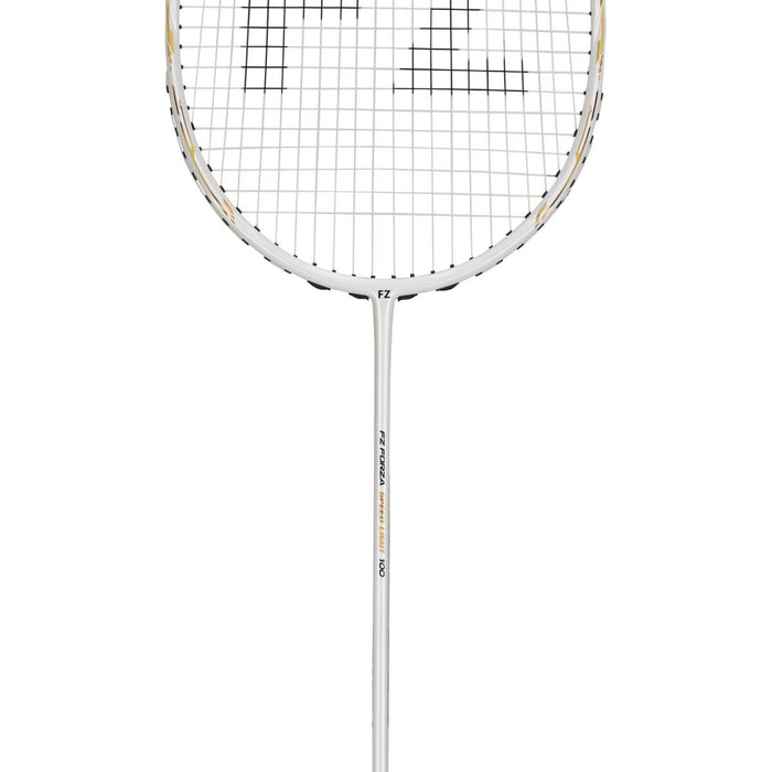 FZ FORZA Speed Light 100 Racket 1002 White