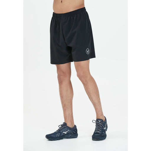 VIRTUS Spier M Shorts Shorts 1001 Black